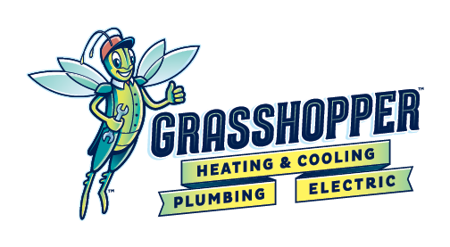 Grasshopper Heating, Cooling, Plumbing & Electrical